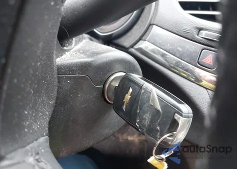 2014 Chevrolet Impala 2Lt z USA, uszkodzony, nr VIN 2G1125S31E9106532